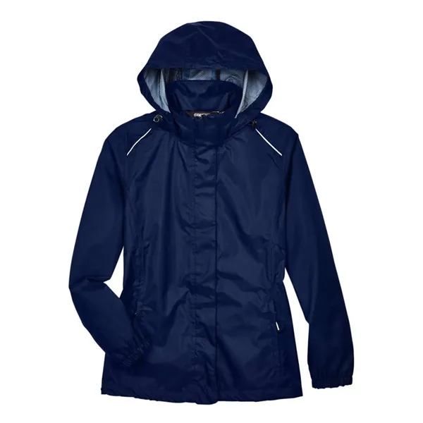 CORE365 Women's Climate Seam-Sealed Lightweight Variegate...