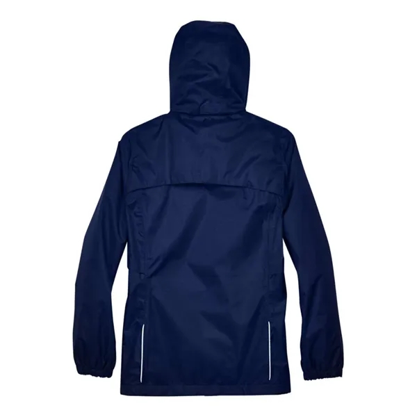 CORE365 Women's Climate Seam-Sealed Lightweight Variegate...
