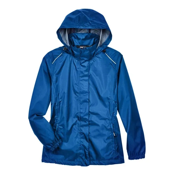 CORE365 Women's Climate Seam-Sealed Lightweight Variegate...
