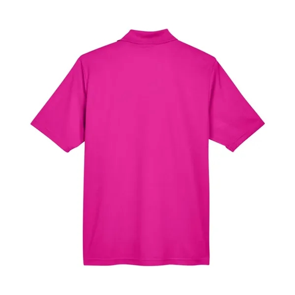 CORE365 Men's Origin Performance Pique Polo - CORE365 Men's Origin Performance Pique Polo - Image 6 of 38