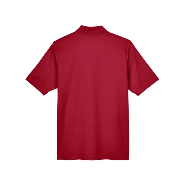 CORE365 Men's Tall Origin Performance Pique Polo