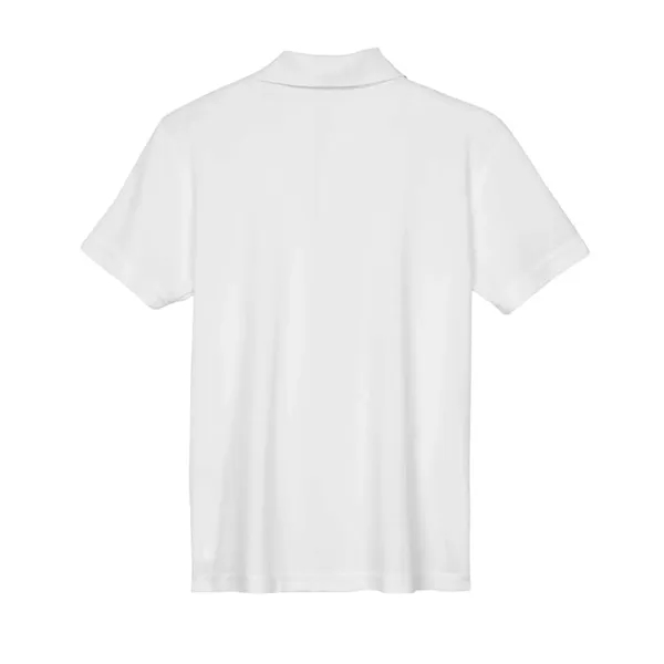 CORE365 Youth Origin Performance Pique Polo - CORE365 Youth Origin Performance Pique Polo - Image 10 of 10