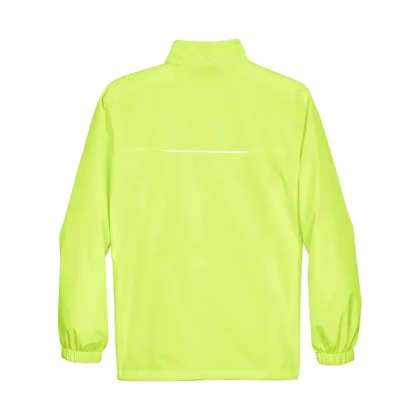 CORE365 Men's Techno Lite Motivate Unlined Lightweight Ja... - CORE365 Men's Techno Lite Motivate Unlined Lightweight Ja... - Image 20 of 24