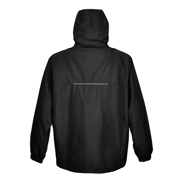CORE365 Men's Brisk Insulated Jacket