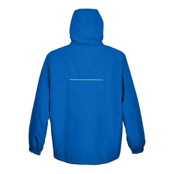 CORE365 Men's Brisk Insulated Jacket