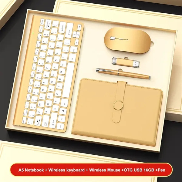 5 In Gift Sets Tech Accessories Holidays Christmas New Year - 5 In Gift Sets Tech Accessories Holidays Christmas New Year - Image 2 of 4