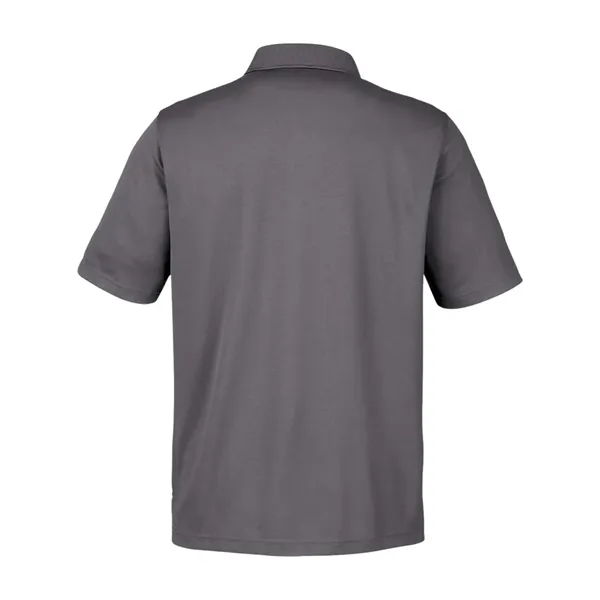 CORE365 Men's Market Snag Protect Mesh Polo
