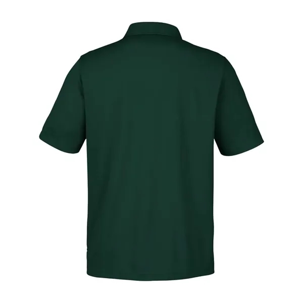 CORE365 Men's Market Snag Protect Mesh Polo