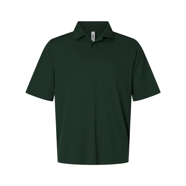 CORE365 Men's Nova Performance Pique Polo - CORE365 Men's Nova Performance Pique Polo - Image 23 of 32