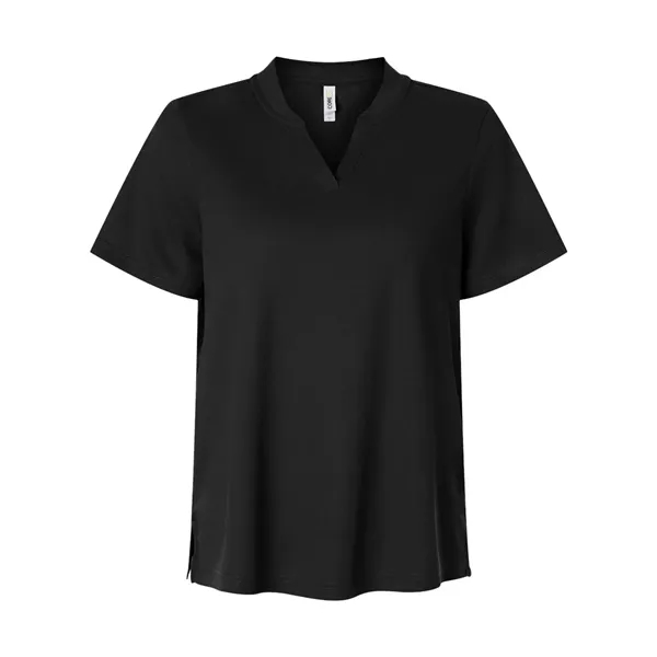 CORE365 Women's Nova Performance Pique Polo