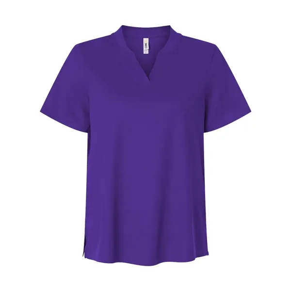 CORE365 Women's Nova Performance Pique Polo