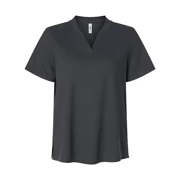 CORE365 Women's Nova Performance Pique Polo