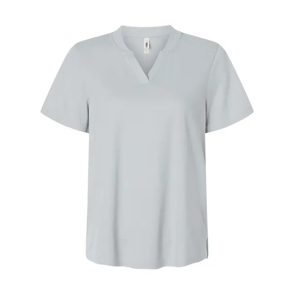 CORE365 Women's Nova Performance Pique Polo