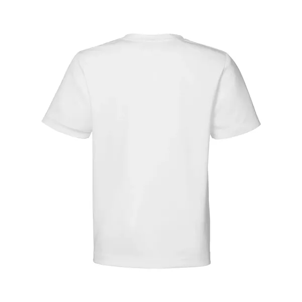 CORE365 Youth Capital Performance T-Shirt - CORE365 Youth Capital Performance T-Shirt - Image 40 of 40