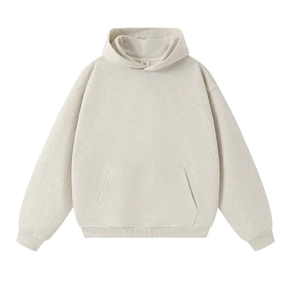 Hooded Sweatshirt - Hooded Sweatshirt - Image 1 of 12