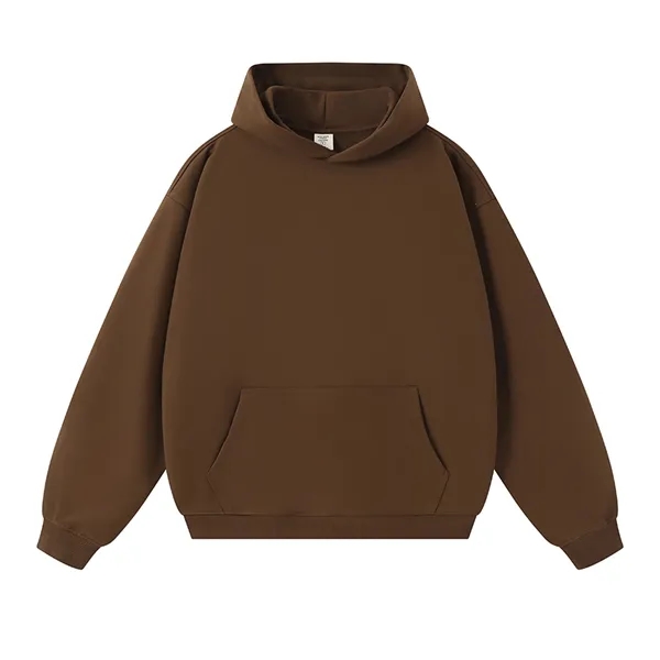 Hooded Sweatshirt - Hooded Sweatshirt - Image 2 of 12