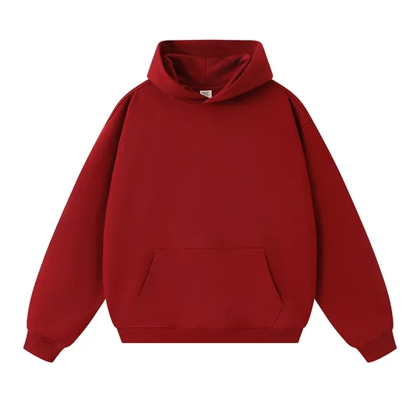 Hooded Sweatshirt - Hooded Sweatshirt - Image 3 of 12