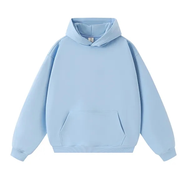 Hooded Sweatshirt - Hooded Sweatshirt - Image 5 of 12