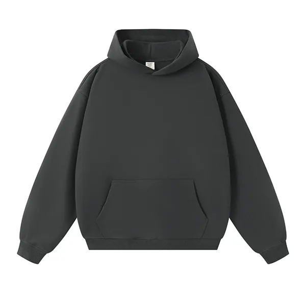 Hooded Sweatshirt - Hooded Sweatshirt - Image 6 of 12