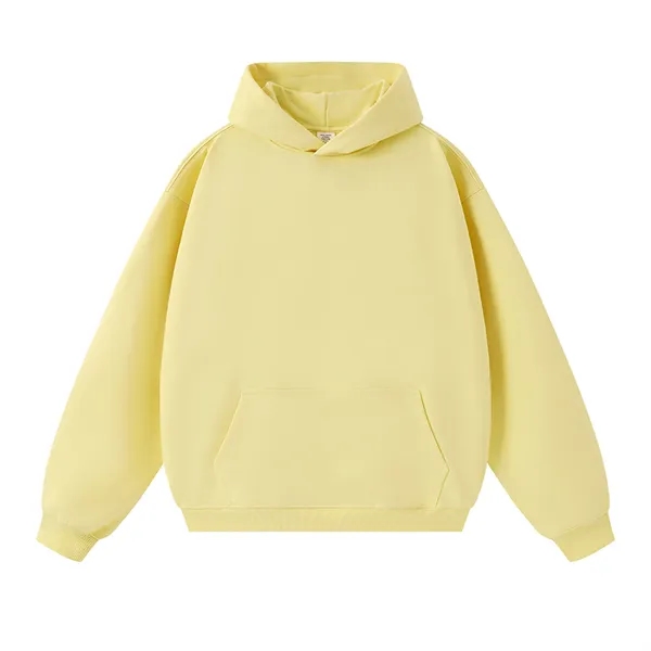 Hooded Sweatshirt - Hooded Sweatshirt - Image 8 of 12