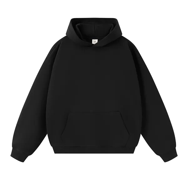 Hooded Sweatshirt - Hooded Sweatshirt - Image 10 of 12