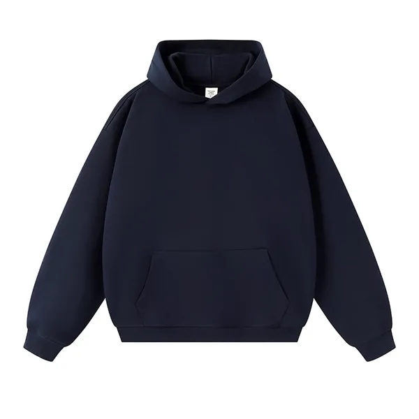 Hooded Sweatshirt - Hooded Sweatshirt - Image 11 of 12