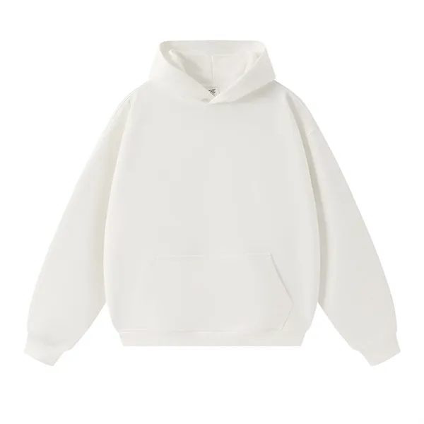 Hooded Sweatshirt - Hooded Sweatshirt - Image 12 of 12