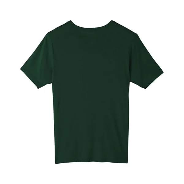 CORE365 Unisex Fusion ChromaSoft™ Performance T-Shirt - CORE365 Unisex Fusion ChromaSoft™ Performance T-Shirt - Image 29 of 43