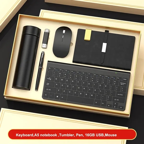 6 In Gift Sets Tech Accessories For University or Office - 6 In Gift Sets Tech Accessories For University or Office - Image 3 of 7