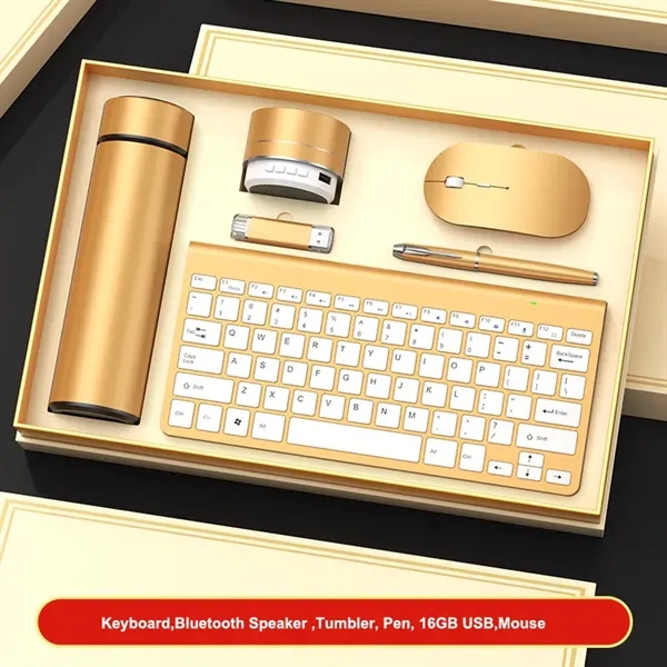 6 In Gift Sets Tech Accessories For University or Office - 6 In Gift Sets Tech Accessories For University or Office - Image 7 of 7