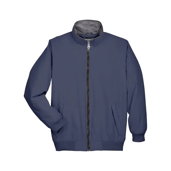 Devon & Jones Unisex Three Season Classic Jacket - Devon & Jones Unisex Three Season Classic Jacket - Image 3 of 8