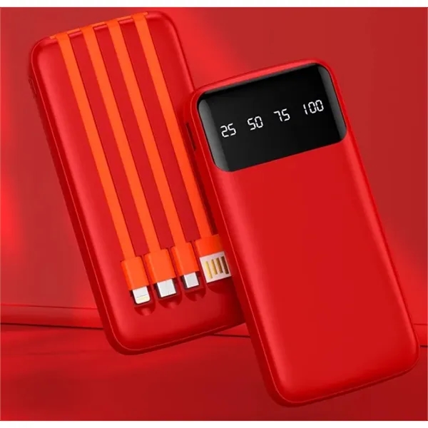 7In1  Gift Sets Tech Accessories For New Year And Christmas - 7In1  Gift Sets Tech Accessories For New Year And Christmas - Image 5 of 13