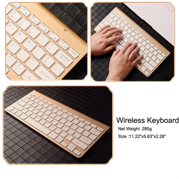 7In1  Gift Sets Tech Accessories For New Year And Christmas - 7In1  Gift Sets Tech Accessories For New Year And Christmas - Image 8 of 13