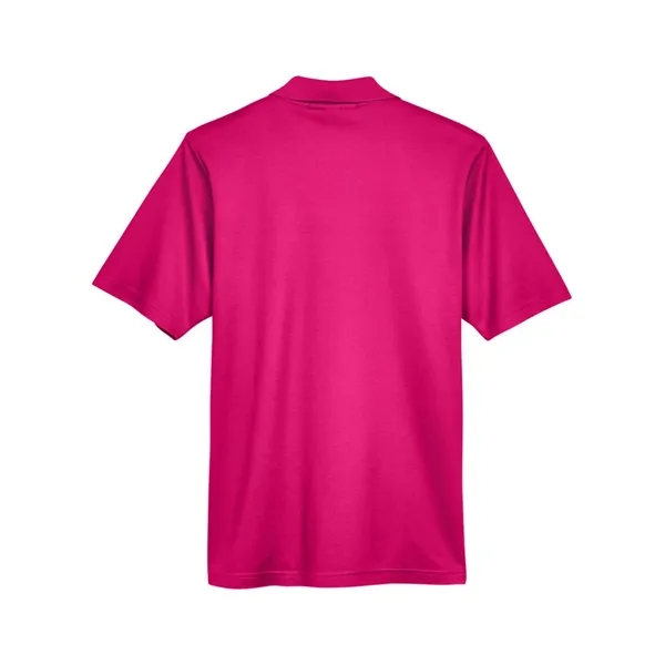 Devon & Jones Men's CrownLux Performance® Plaited Polo - Devon & Jones Men's CrownLux Performance® Plaited Polo - Image 6 of 28