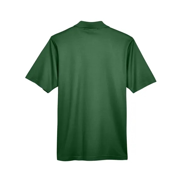 Devon & Jones Men's CrownLux Performance® Plaited Polo - Devon & Jones Men's CrownLux Performance® Plaited Polo - Image 10 of 28