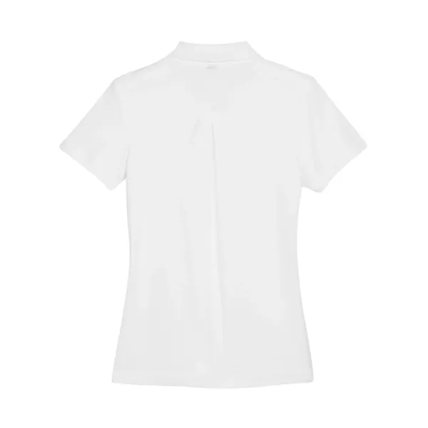 Devon & Jones Women's CrownLux Performance® Plaited Polo - Devon & Jones Women's CrownLux Performance® Plaited Polo - Image 28 of 28