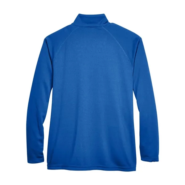 Devon & Jones Men's Stretch Tech-Shell® Compass Full-Zip ... - Devon & Jones Men's Stretch Tech-Shell® Compass Full-Zip ... - Image 8 of 8