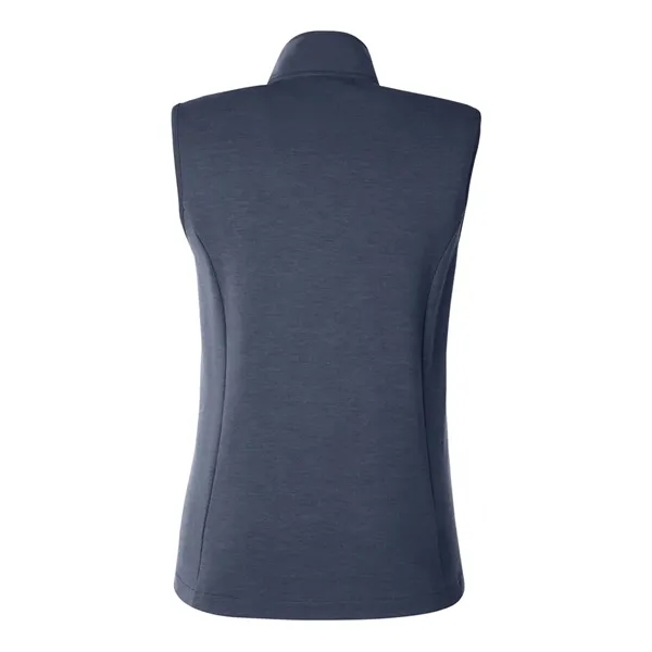 Devon & Jones Women's New Classics® Charleston Hybrid Vest - Devon & Jones Women's New Classics® Charleston Hybrid Vest - Image 6 of 6
