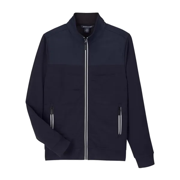 Devon & Jones Men's New Classics® Club Jacket - Devon & Jones Men's New Classics® Club Jacket - Image 3 of 4