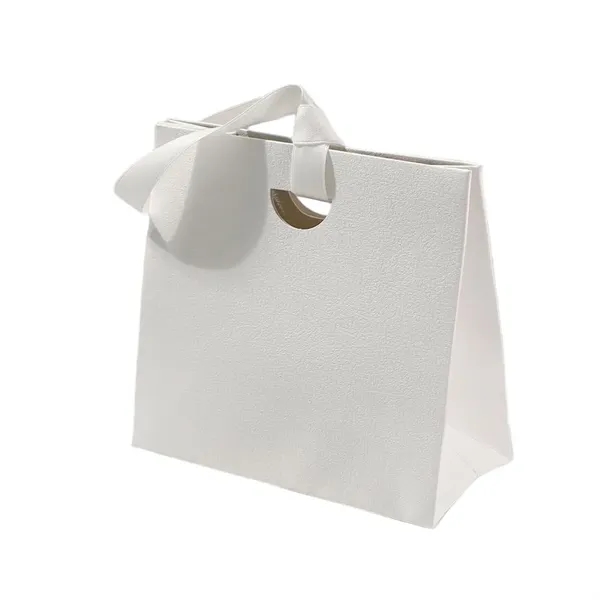 Jewelry Packaging Gift Bags - Jewelry Packaging Gift Bags - Image 1 of 8