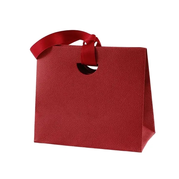 Jewelry Packaging Gift Bags - Jewelry Packaging Gift Bags - Image 5 of 8