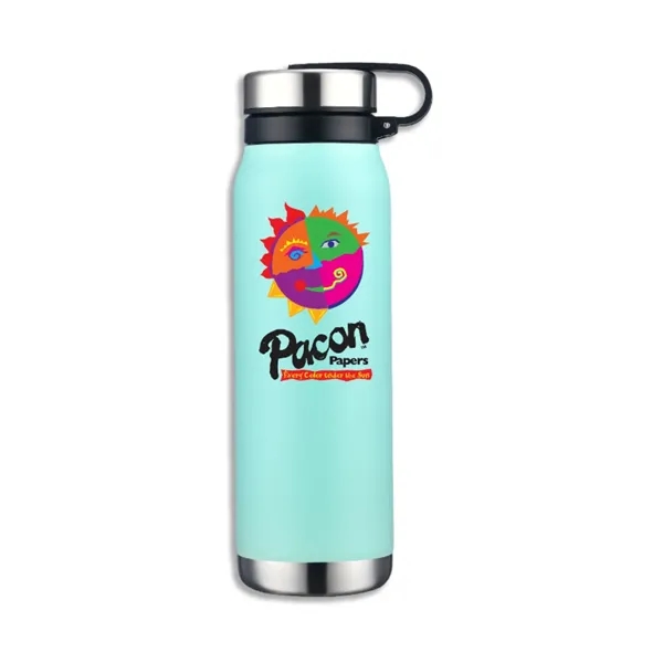 Keep Kool 20 oz Stainless Steel Water Bottle - Keep Kool 20 oz Stainless Steel Water Bottle - Image 4 of 15