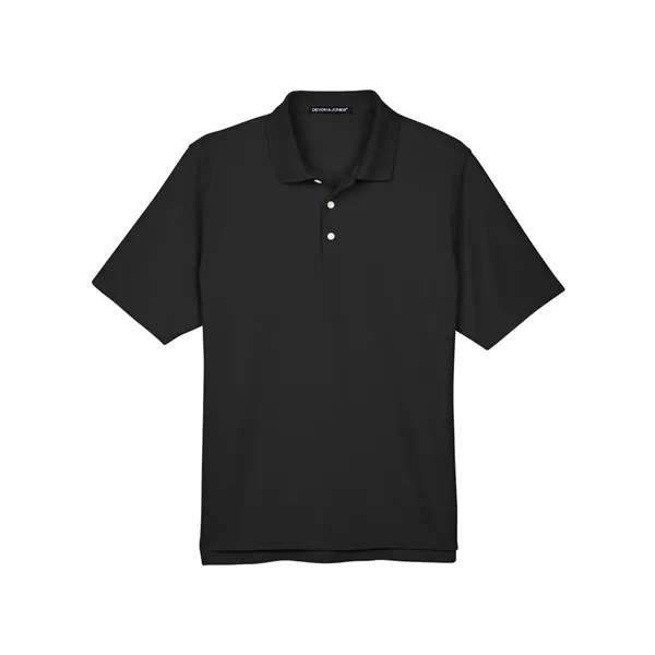 Custom Devon & Jones Men's DRYTEC20™ Performance Polo