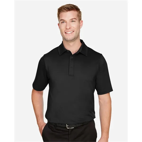 Devon & Jones Men's CrownLux Performance® Range Flex Polo