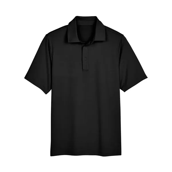 Custom Devon & Jones Men's CrownLux Performance® Range Flex Polo