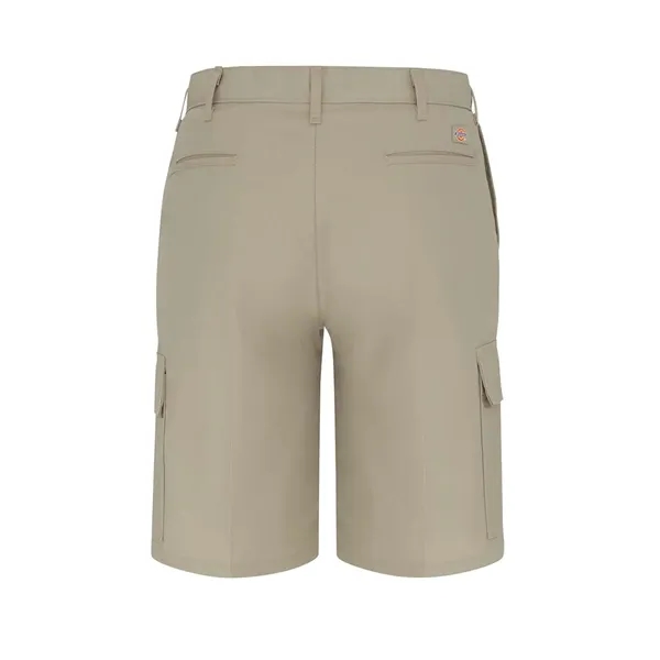 Dickies Men's 11" Industrial Cargo Shorts - Dickies Men's 11" Industrial Cargo Shorts - Image 8 of 8