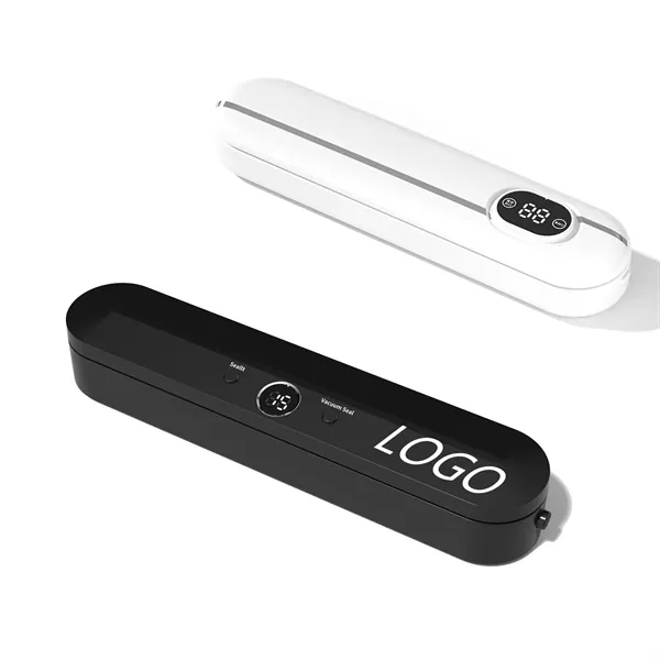 Food Saver Vacuum Sealer Machine - Food Saver Vacuum Sealer Machine - Image 0 of 4