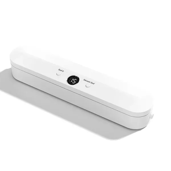 Food Saver Vacuum Sealer Machine - Food Saver Vacuum Sealer Machine - Image 4 of 4