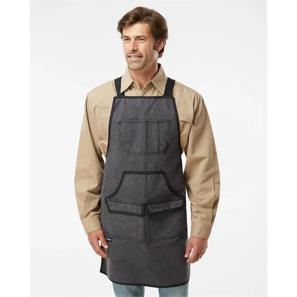 DRI DUCK Workman's Apron - DRI DUCK Workman's Apron - Image 0 of 4