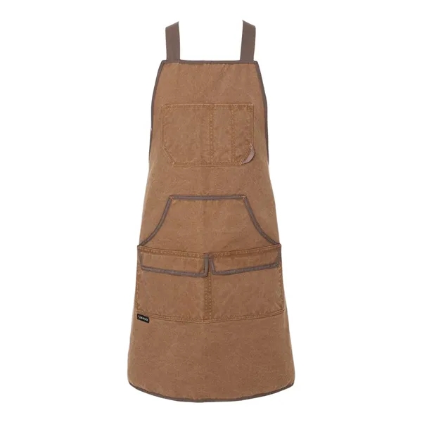 DRI DUCK Workman's Apron - DRI DUCK Workman's Apron - Image 3 of 4